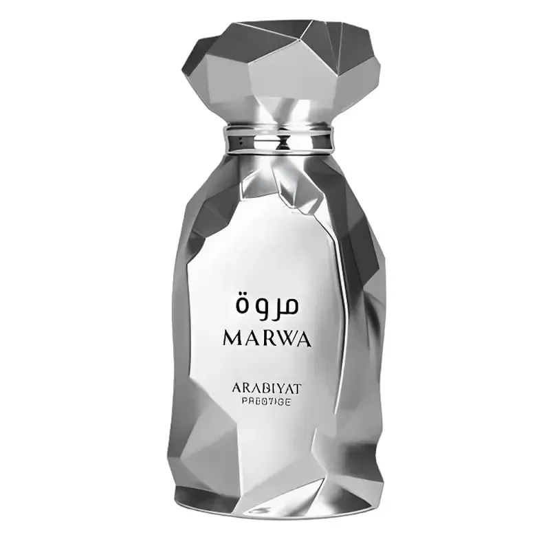 عطر ادکلن مروه عربیات پرستیژ حجم 100 میل مشابه لویی ویتون ایمجینیشن