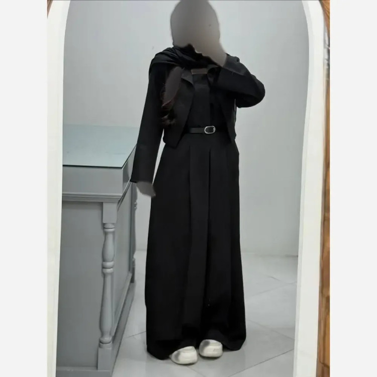 اورال ساره با کت سوپرمازراتی درجه یک در رنگبندی متنوع سایز 38 تا 46 فری