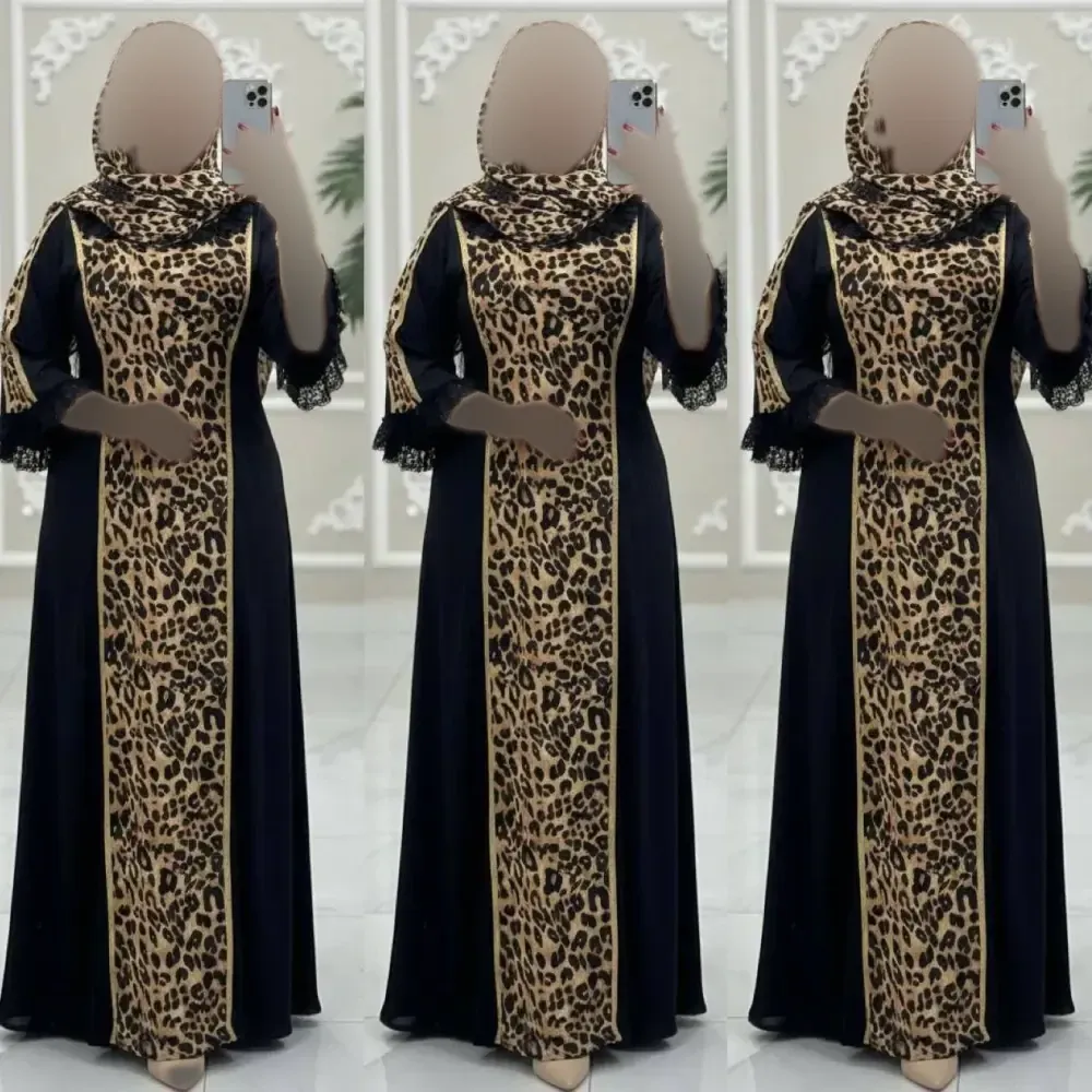 ماکسی رومینا الیزه درجه یک سراستین گیپور دانتل قد 140 فری سایز