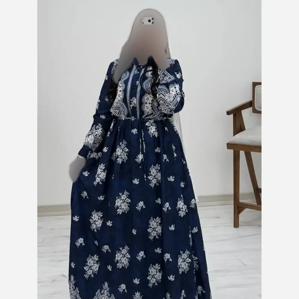 پیراهن ساحلی زنانه زنبق فلورنخ درجه یک فری سایز مشکی سورمه ای نسکافه ای کله غازی