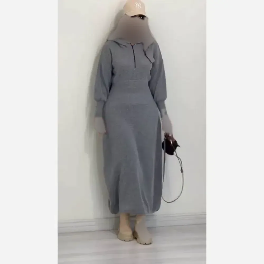کفتان بافت ساعت شنی زنانه فری سایز 38 تا 48 در رنگبندی متنوع