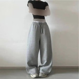 شلوار جاگر زنانه ملانژ درجه یک فری سایز 38 تا 46 رنگ مشکی و طوسی
