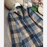 ست مردانه شالین جنس کبریتی اعلا فری سایز 38 تا 46