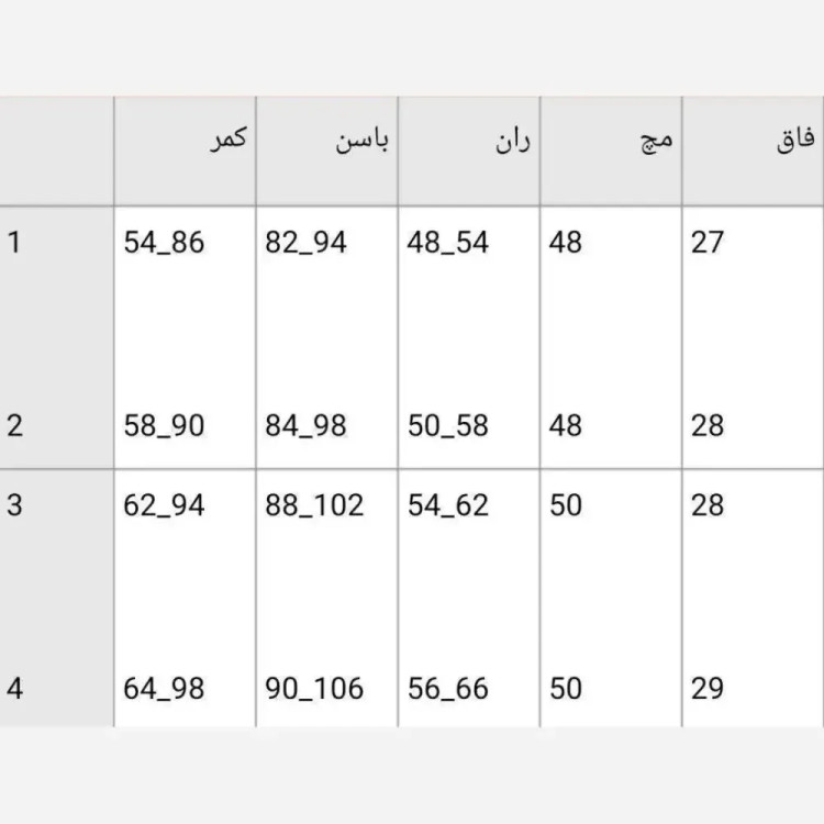 شلوار کارگو کتان کش مشکی دمپا گتدار سایز L تا 3XL