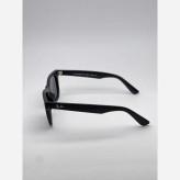 عینک ویفری پلاریزه ریبن شیشه سنگ سایز 54 مدل RB2140 لنز UV400