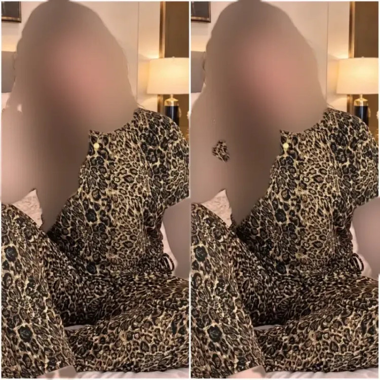 ست بلوز و شلوار زنانه بغل گت دار ویسکوز الیزه کش سایز بزرگ فری سایز 38 تا 50