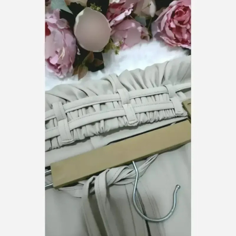 ست سویشرت و شلوار اسپرت زنانه گلکسی نخ پنبه مدل مونالیزا فری سایز
