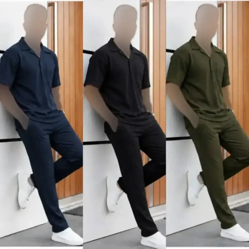 ست کاوه جنس بیسکویتی فری سایز