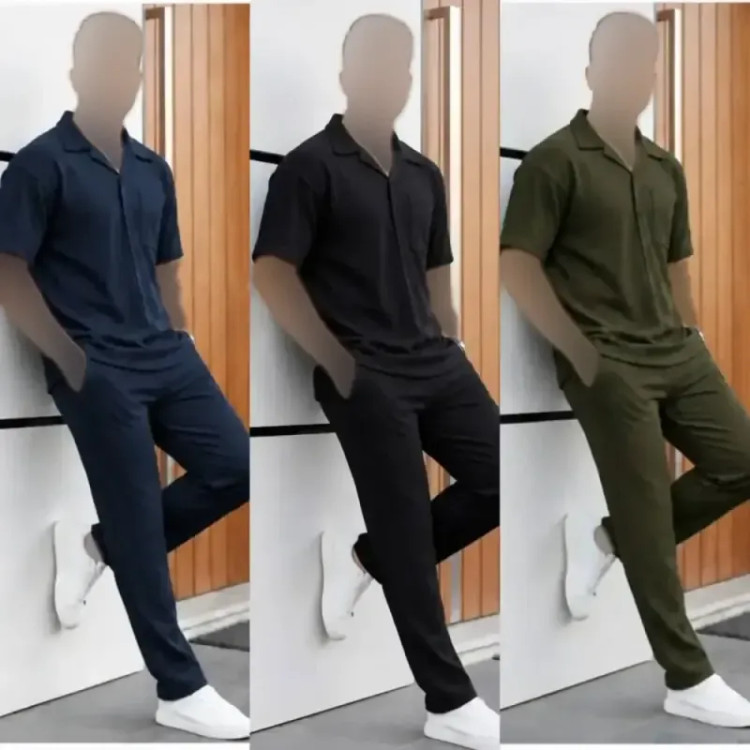ست کاوه جنس بیسکویتی فری سایز