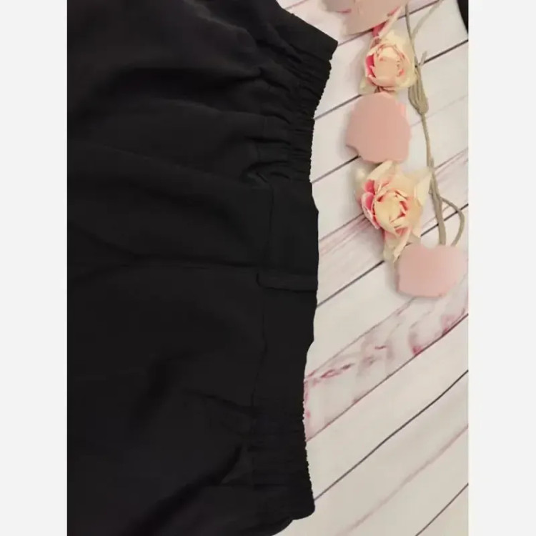 بارانی زنانه سانتانا وارداتی آستردار رنگ مشکی