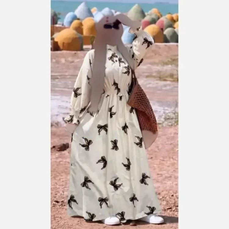 پیراهن مخمل کوبیده درجه یک دکمه دار سایز فری 38 تا 46