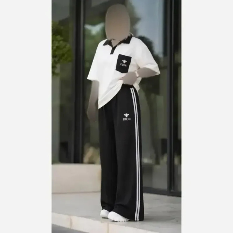 ست تیشرت و شلوارک مردانه پنبه گلکسی درجه یک رنگ مشکی مدل balenciaga