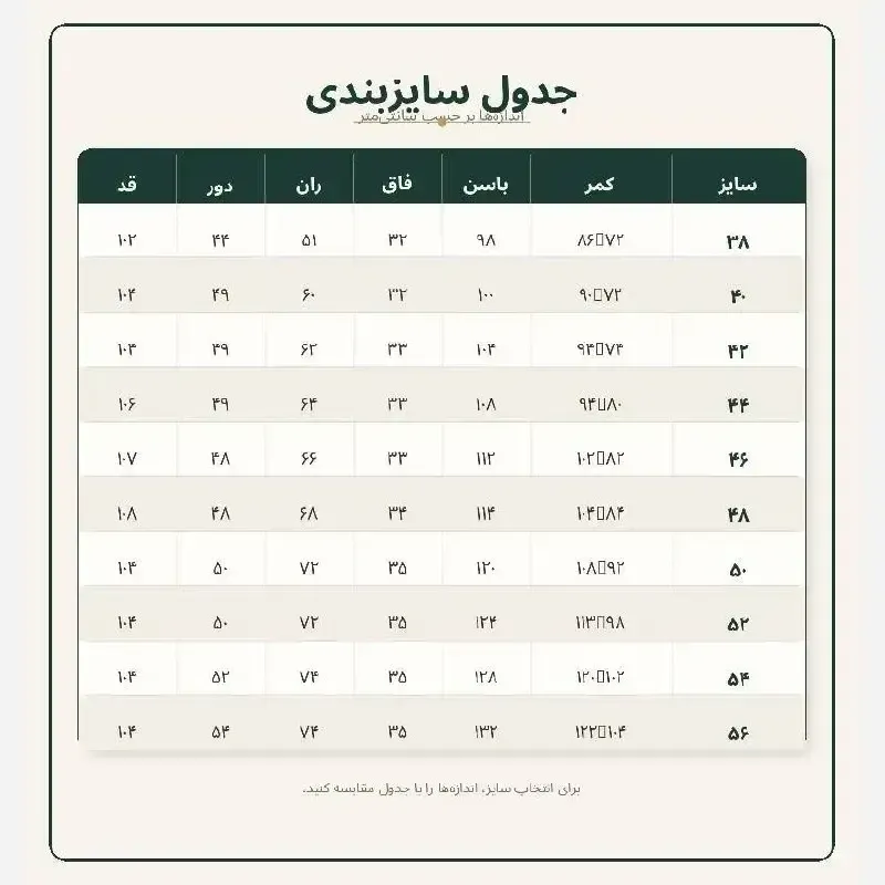 شلوار نیم بگ جین زنانه درجه یک پشت کمر کش سایز 38 تا 56