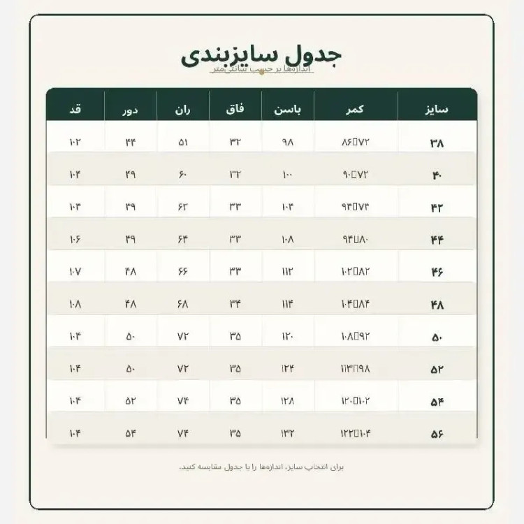 شلوار نیم بگ جین زنانه درجه یک پشت کمر کش سایز 38 تا 56