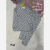 پالتو پشمی فرانک موهر گرم بالا سایز فری 38 تا 48