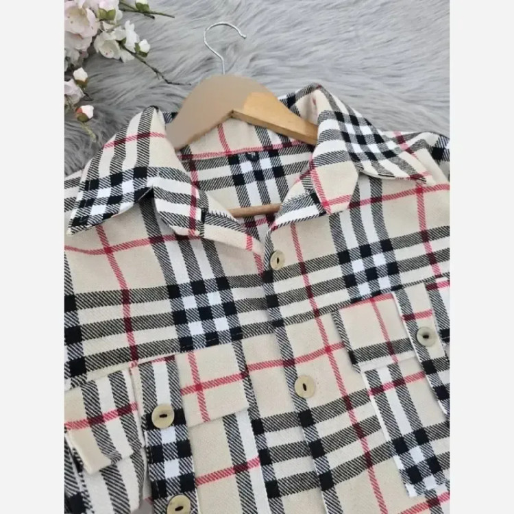 ست سه تیکه وست و تیشرت و شلوار گلکسی پنبه سایز فری