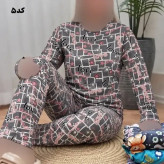 ست راحتی سوپر پنبه وارداتی نرم و لطیف سایز 38 تا 44