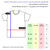 تی شرت کلاه دار مردانه روزمره و اسپرت