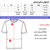 تیشرت پنبه لیورپول یقه گرد چهارفصل و خنک تابستانی
