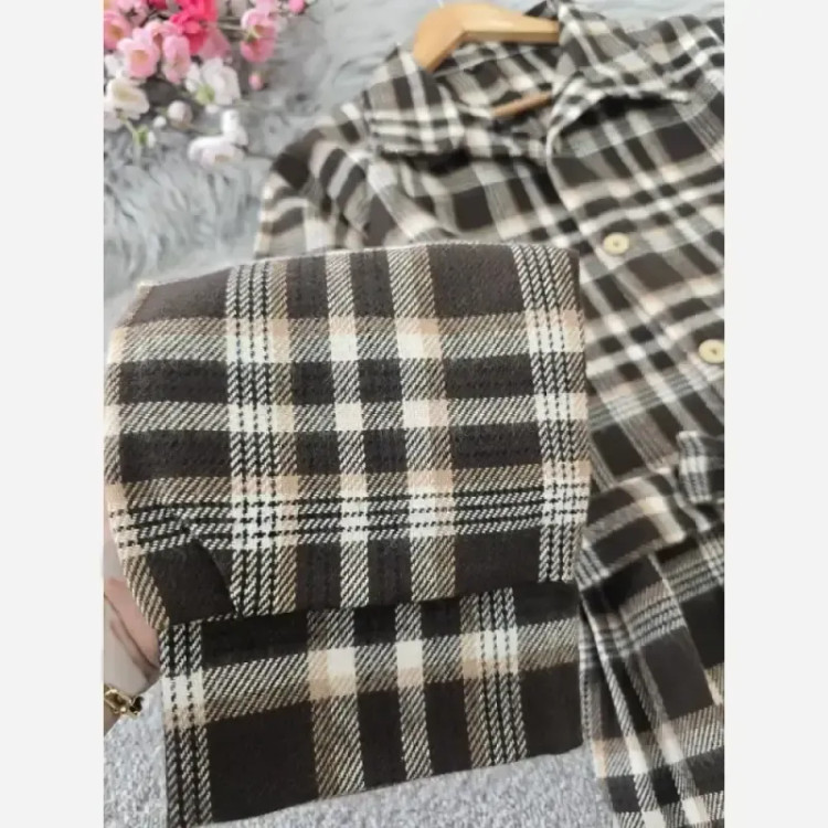 شلوار بگ زنانه جنس کارتیر با کمربند چرم قد 104 رنگ بندی متنوع سایز L تا XXL