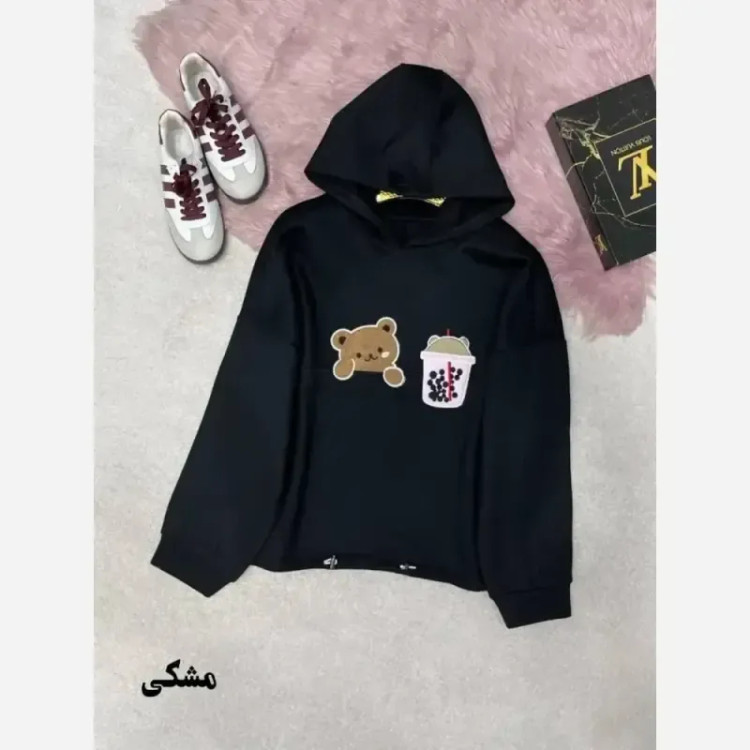 ست اسپرت شالی پنبه گلکسی درجه یک فری سایز