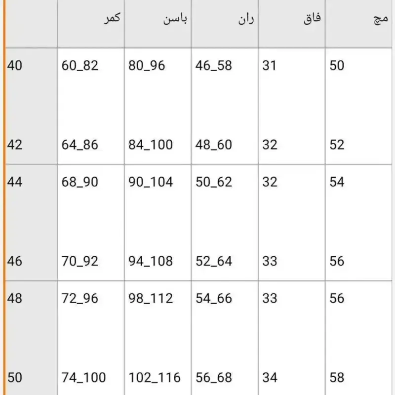 شلوار دمپا کتان زنانه کتان کش اعلا دکمه خور