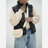 پافر سیلیکونی طرح پاپیون داخل پشم شیشه گرم بالا فری سایز
