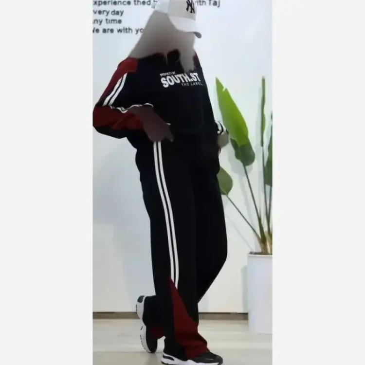 ست دورس پنبه زنانه مدل باکو سایز فری 38 تا 46