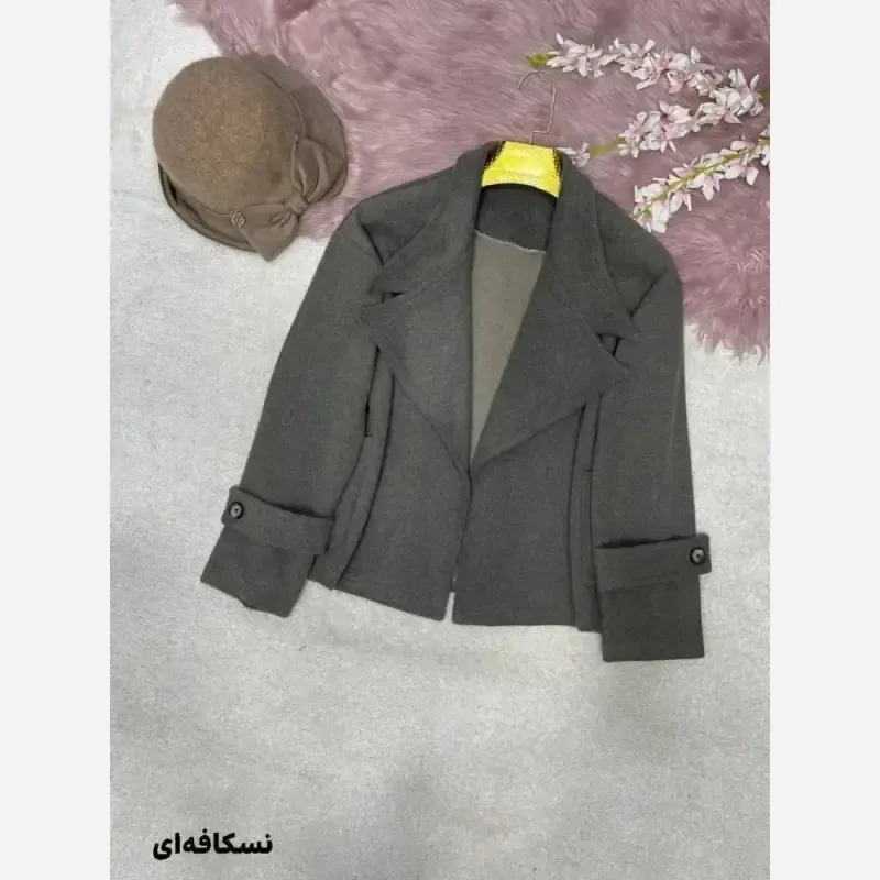 کت فوتر دینا جنس فوتر کوبیده شده فری سایز 38 تا 46