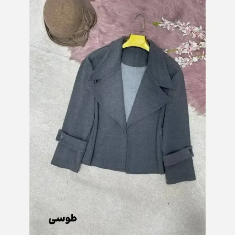 کت فوتر دینا جنس فوتر کوبیده شده فری سایز 38 تا 46