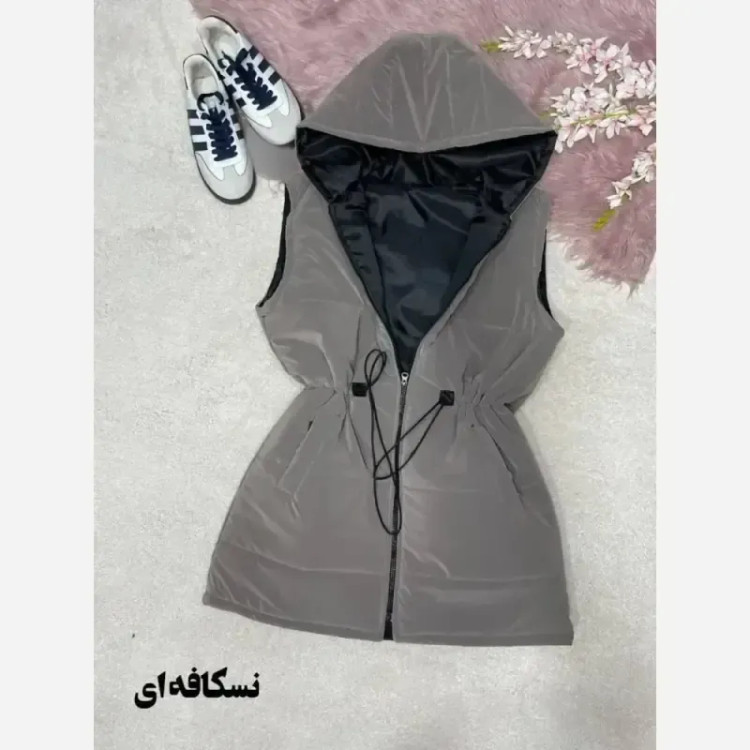 پافر سیلیکونی ضدآب آستردار گتدار سایز فری 38 تا 48