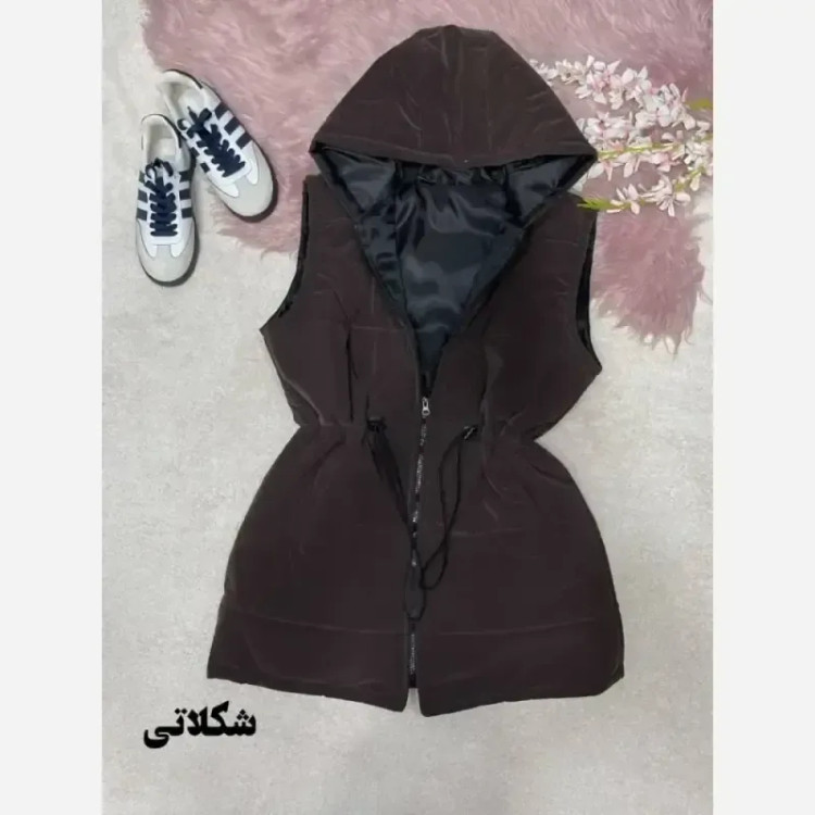 پافر سیلیکونی ضدآب آستردار گتدار سایز فری 38 تا 48