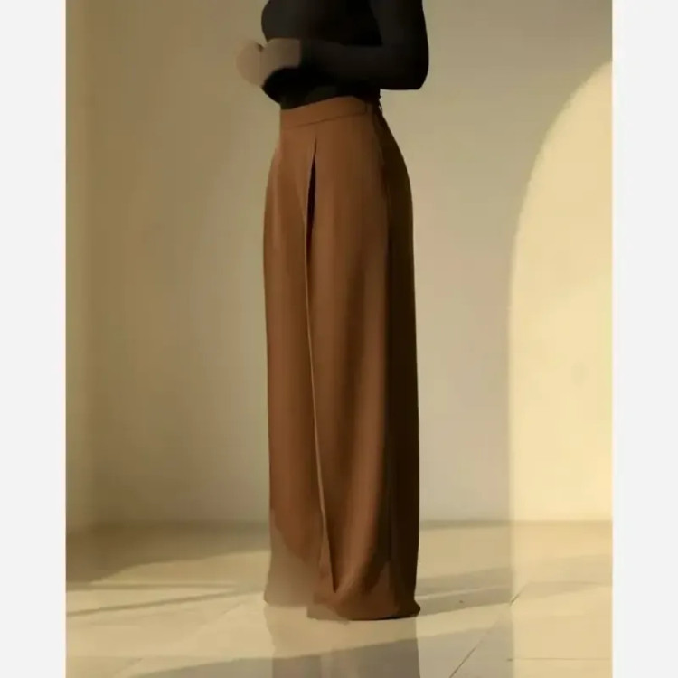 شلوار بگ مازراتی ایرانی دبل درجه یک زنانه