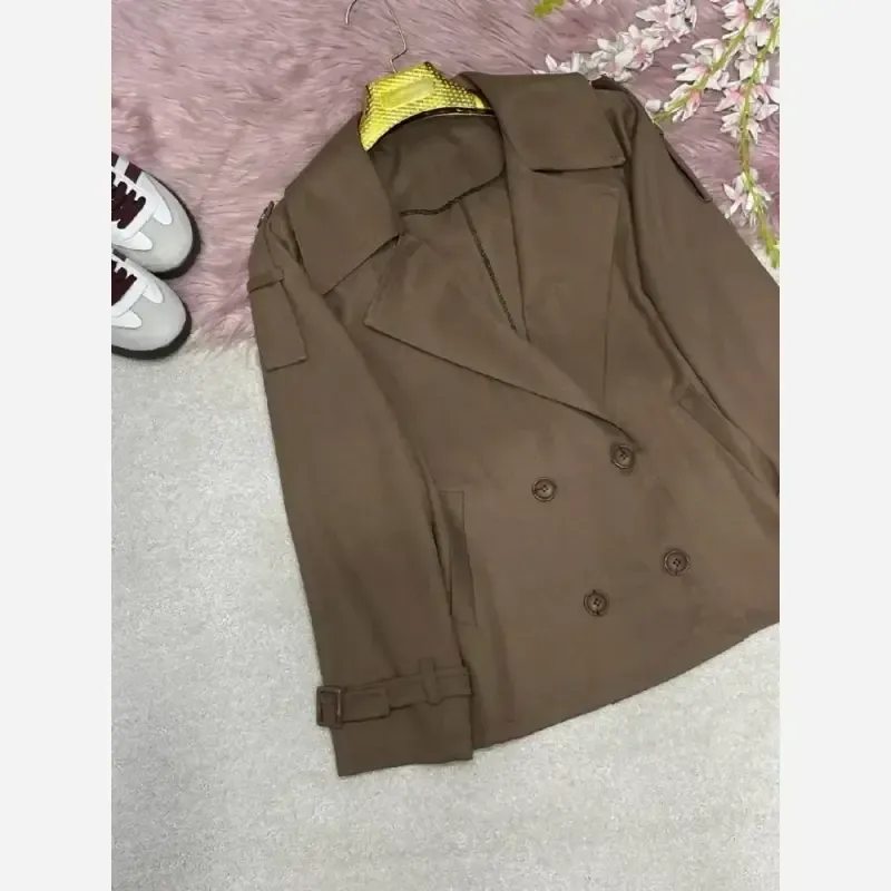 ترنج کت کتان کجراه آیلین فری سایز 38 تا 46