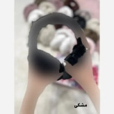 گوش گیر خز وارداتی نرم و لطیف فری سایز