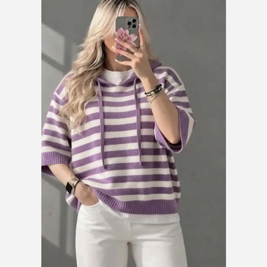 هودی بافت زنانه و دخترانه