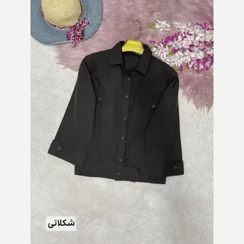 بامبر سیلک زنانه مدل راما فری سایز 38 تا 46
