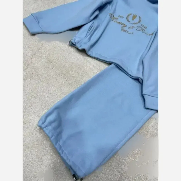 ست دورس یونیکا توکرکی ضخیم گت دار سایز 38 تا 48