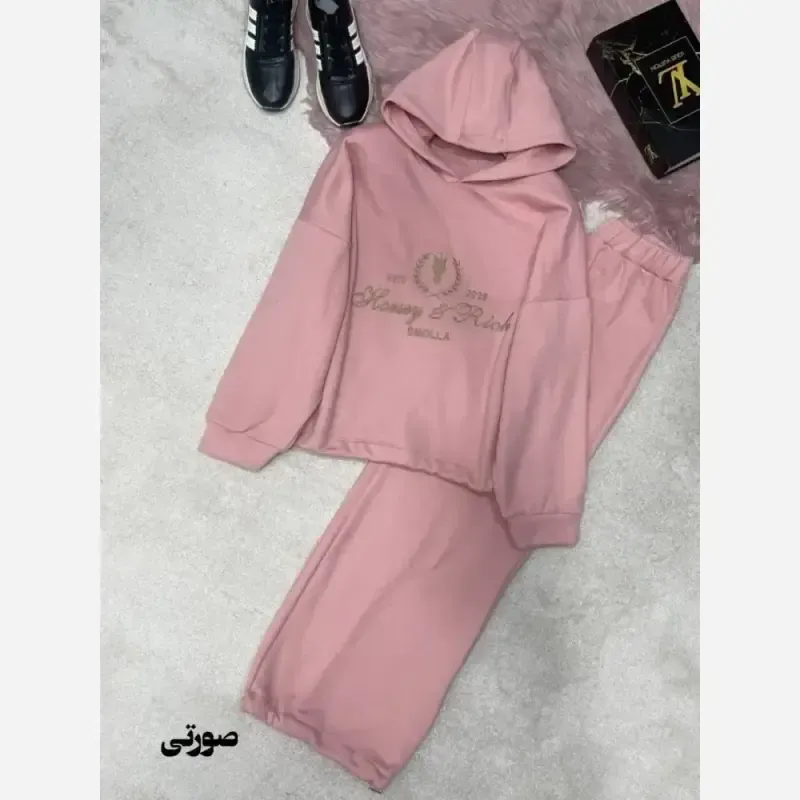 ست دورس یونیکا توکرکی ضخیم گت دار سایز 38 تا 48