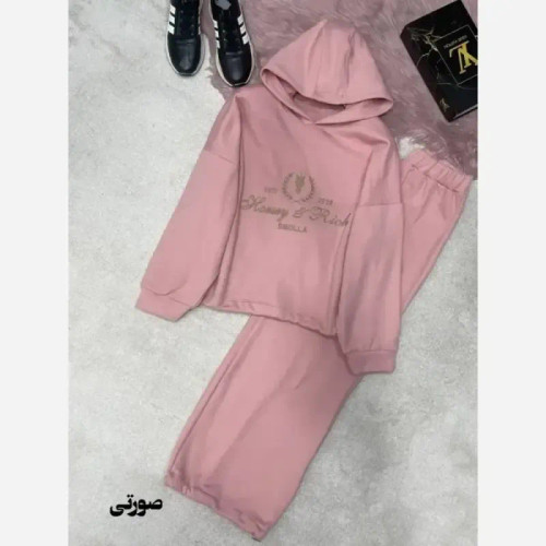 ست دورس یونیکا توکرکی ضخیم گت دار سایز 38 تا 48