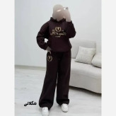 ست دورس یونیکا توکرکی ضخیم گت دار سایز 38 تا 48