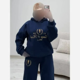 ست دورس یونیکا توکرکی ضخیم گت دار سایز 38 تا 48