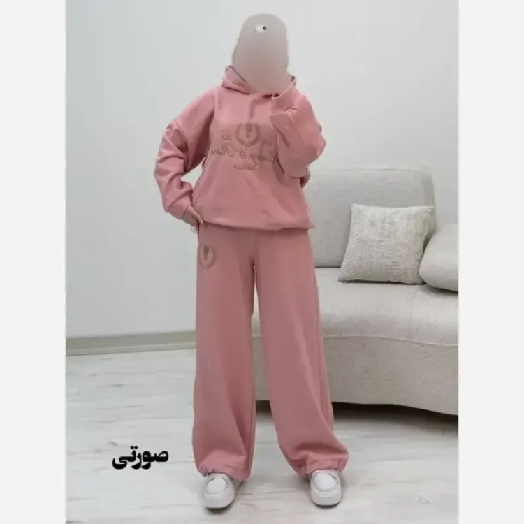 ست دورس یونیکا توکرکی ضخیم گت دار سایز 38 تا 48