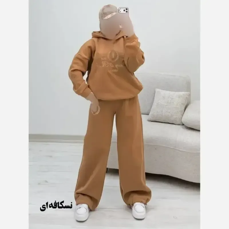 ست دورس یونیکا توکرکی ضخیم گت دار سایز 38 تا 48