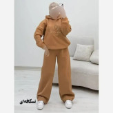 ست دورس یونیکا توکرکی ضخیم گت دار سایز 38 تا 48