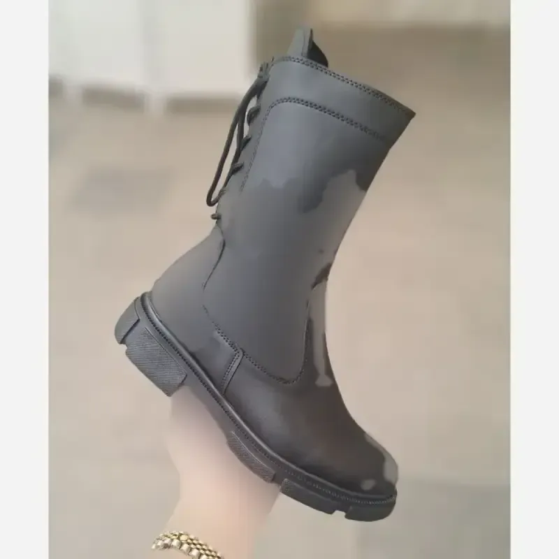 بوت پشت بندی زنانه راحت و با کیفیت سایز 37 تا 40