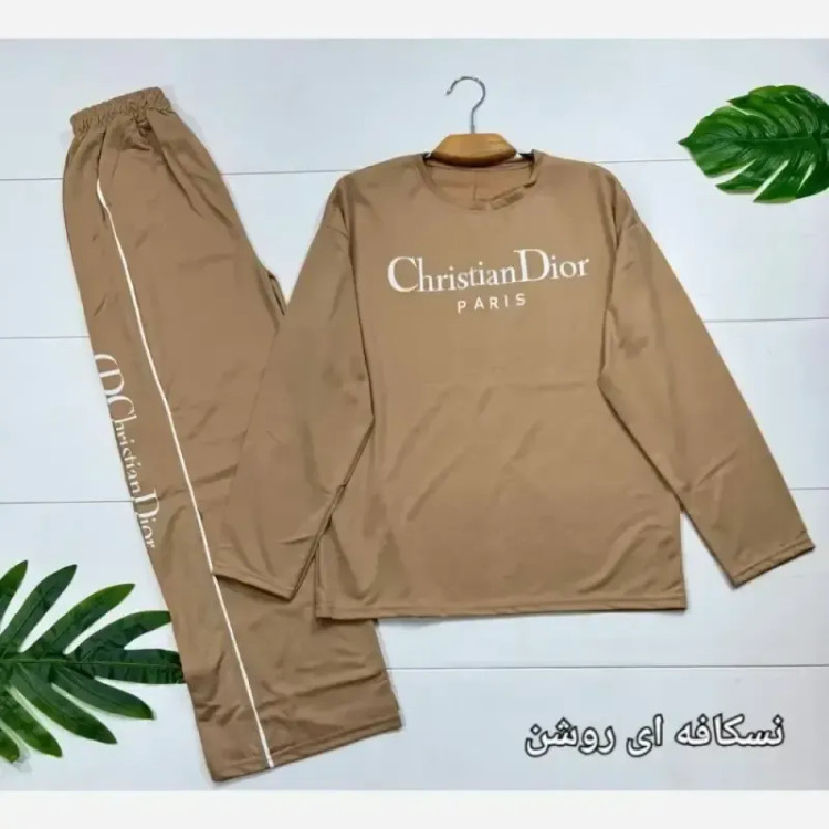 بلوز و شلوار زنانه سپنتا جنس پنبه گلکسی سایز 38 تا 46