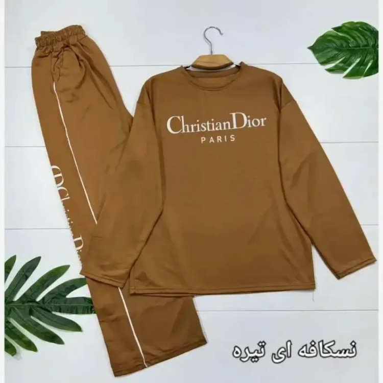 بلوز و شلوار زنانه سپنتا جنس پنبه گلکسی سایز 38 تا 46