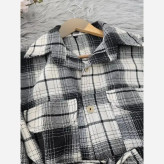ست مانتو شلوار بسکوییتی جنس مراکشی فری سایز