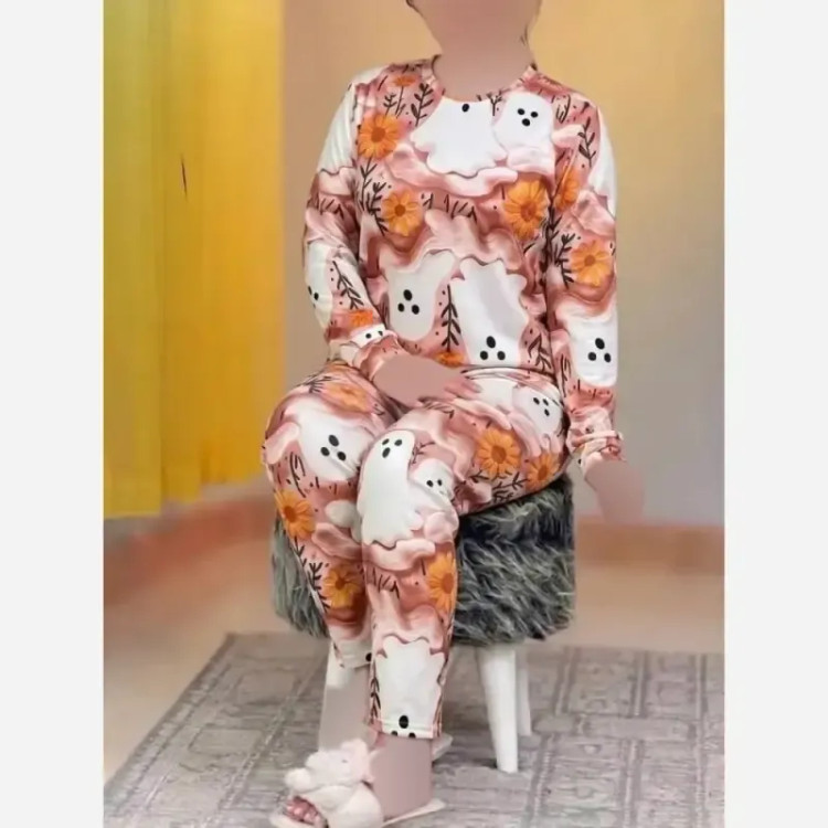 ست مخمل روباهی نرم و لطیف فری سایز 38 تا 46